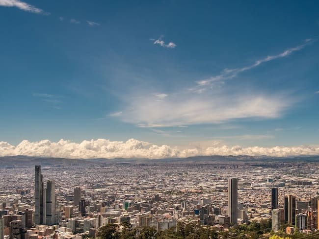 Bogotá entre las ciudades que participa en Desafio Global de Alcaldes 2021