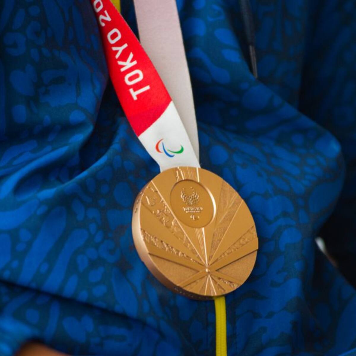 Deportistas paralímpicos piden al Gobierno que les cumplan promesas