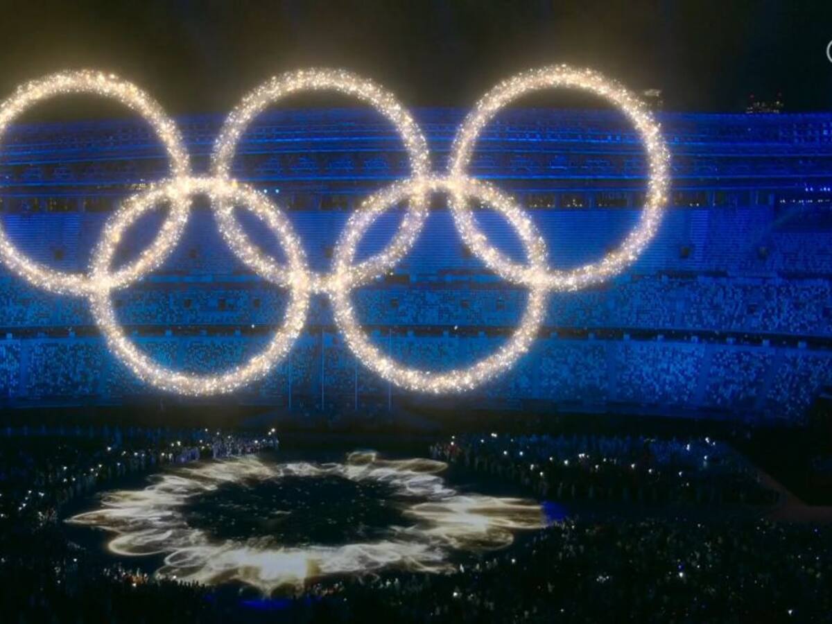 Un adiós emotivo a los Juegos Olímpicos más desafiantes de la historia