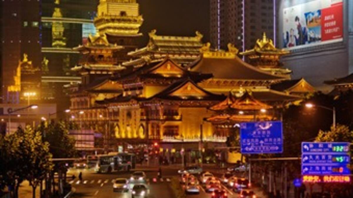 China tiene el mayor número de diabéticos del mundo