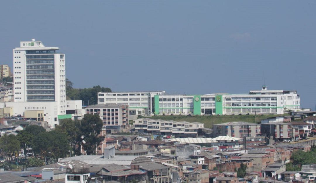 Universidad de Manizales
