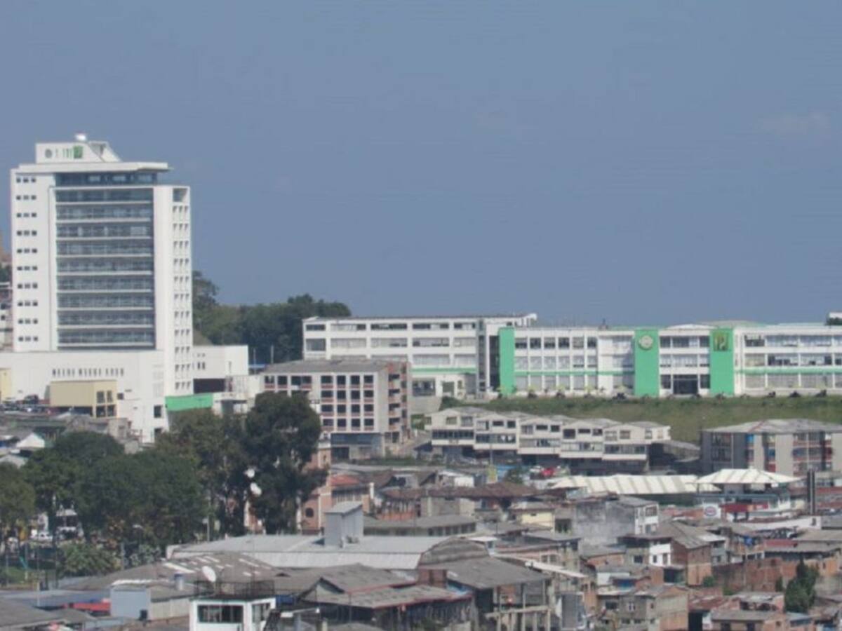 Consultorio Jurídico de la U. de Manizales, se traslada a los municipios