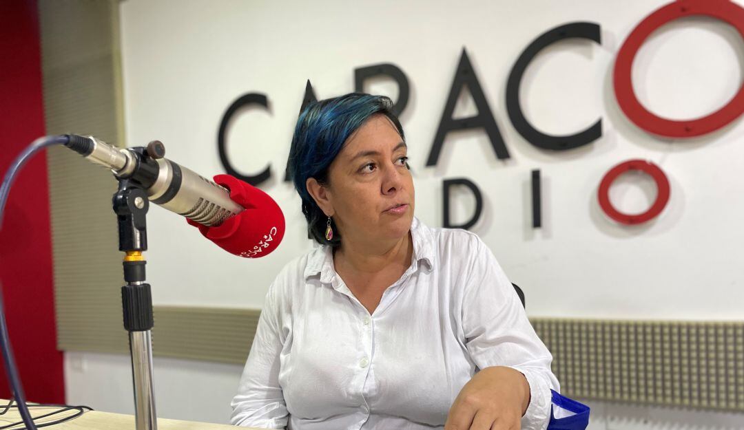 “Nosotros consideramos que allí hay un ambiente político”: Sec. de Interior