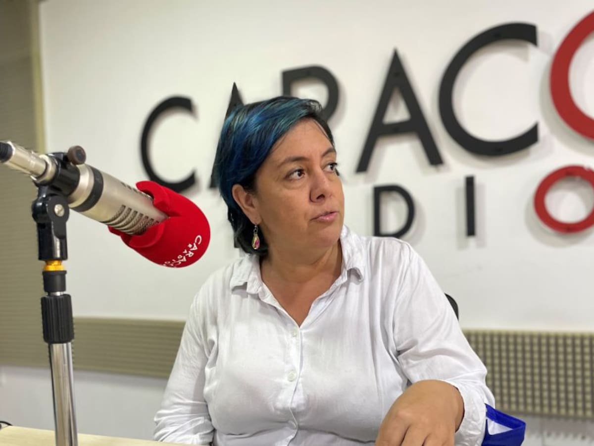 “Nosotros consideramos que allí hay un ambiente político”: Sec. de Interior