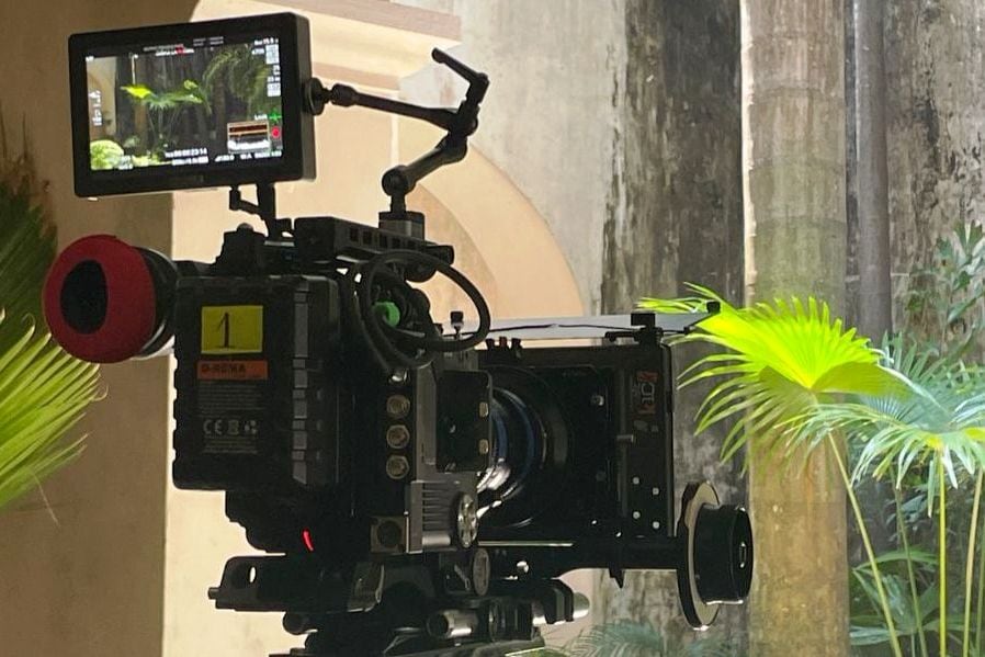 Rodaje internacional en Cartagena dinamiza la economía local | Cartagena |  Caracol Radio