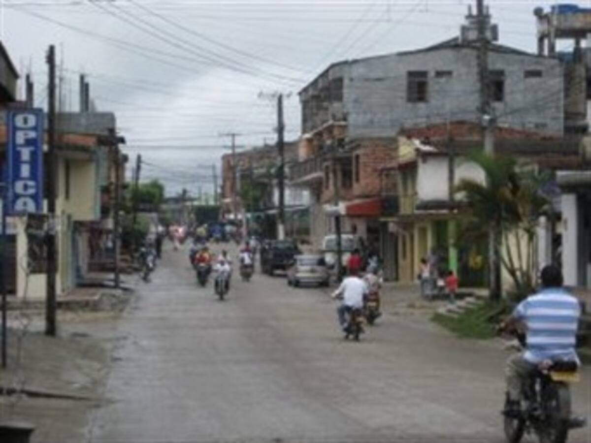 Menor de 13 años violada y maltratada por guerrillero de las Farc en el Putumayo
