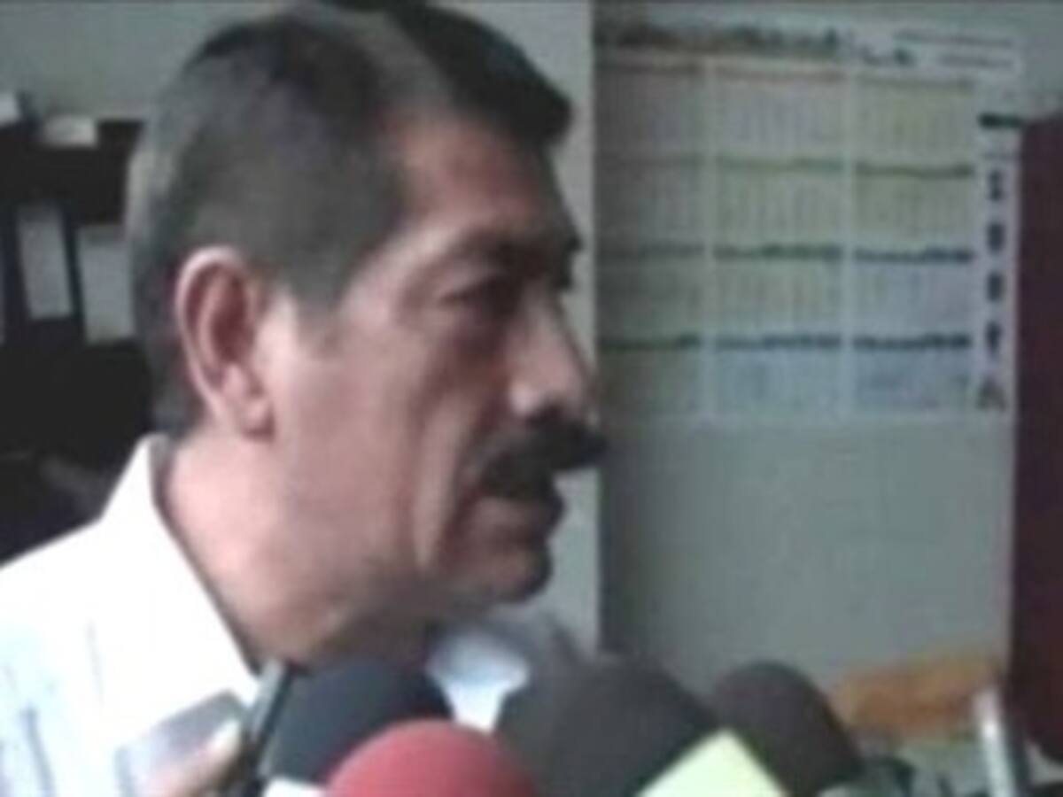 Aumentan la seguridad de juez ecuatoriano ante planes de atentado de las Farc