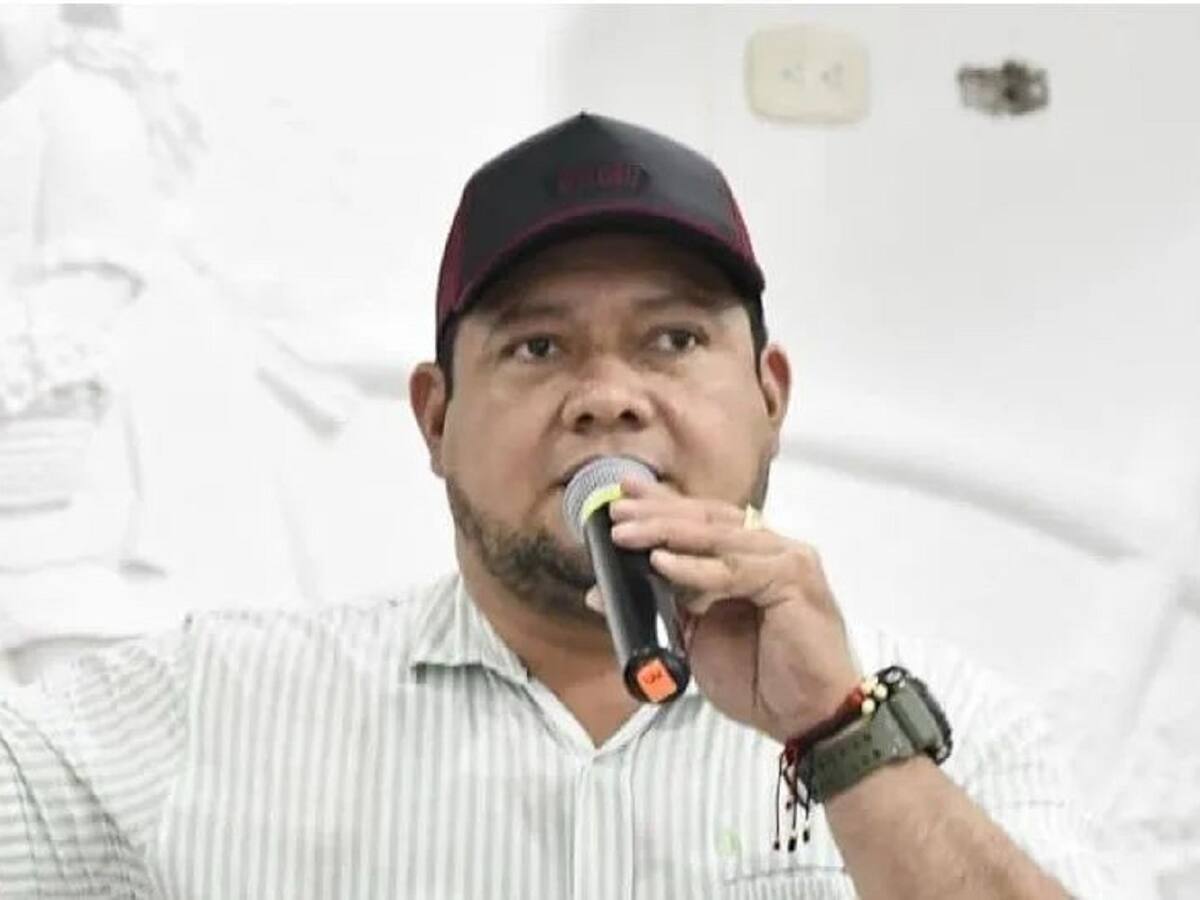 Vocero de organizaciones sociales amenaza nuevamente con “parar todo” en Arauca