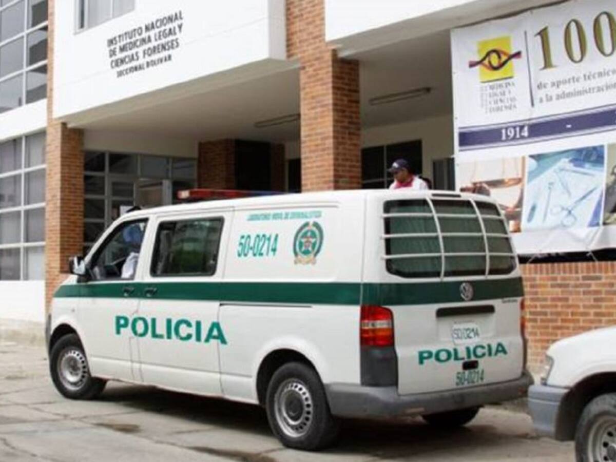 Muere reciclador tras accidente con un camión de basuras en Cartagena