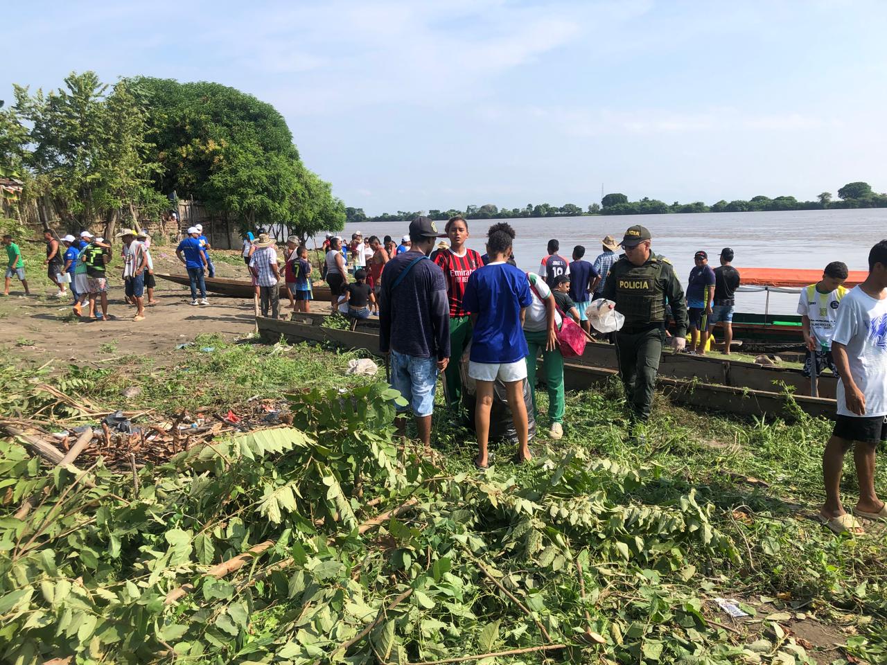 Departamento de Policía Bolívar