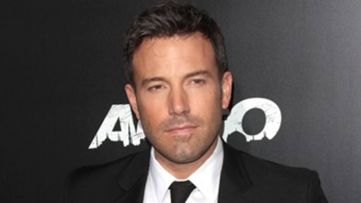 Ben Affleck quedó traumatizado tras su ruptura con Jennifer Lopez
