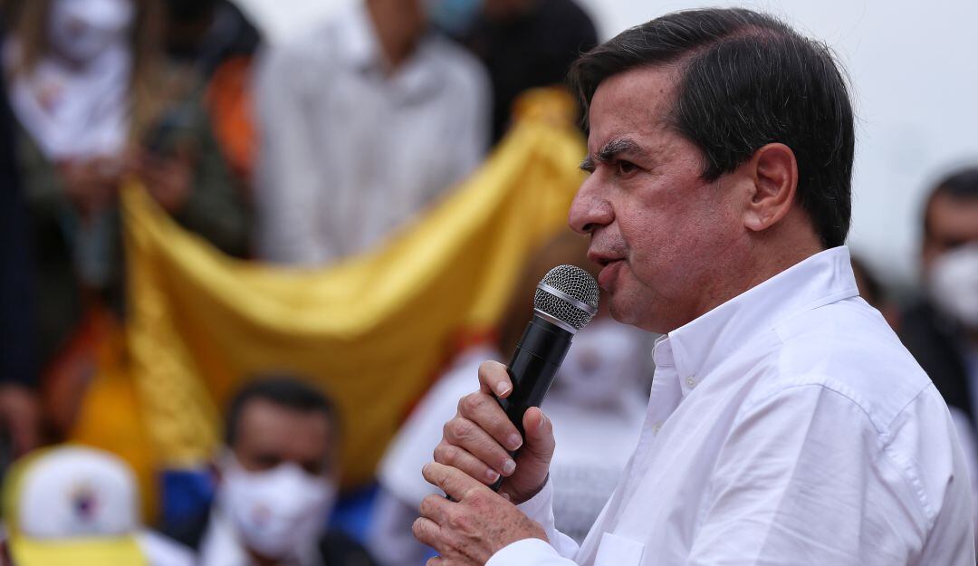 Coalición de la Esperanza entregó detalles sobre sus propuestas para 2022