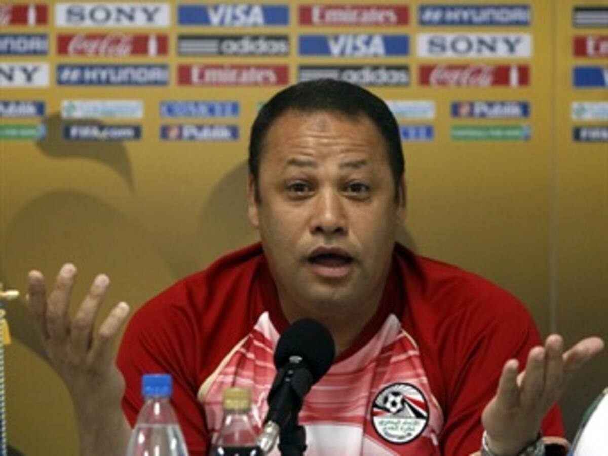 Egipto ante Austria busca asegurar cupo en octavos