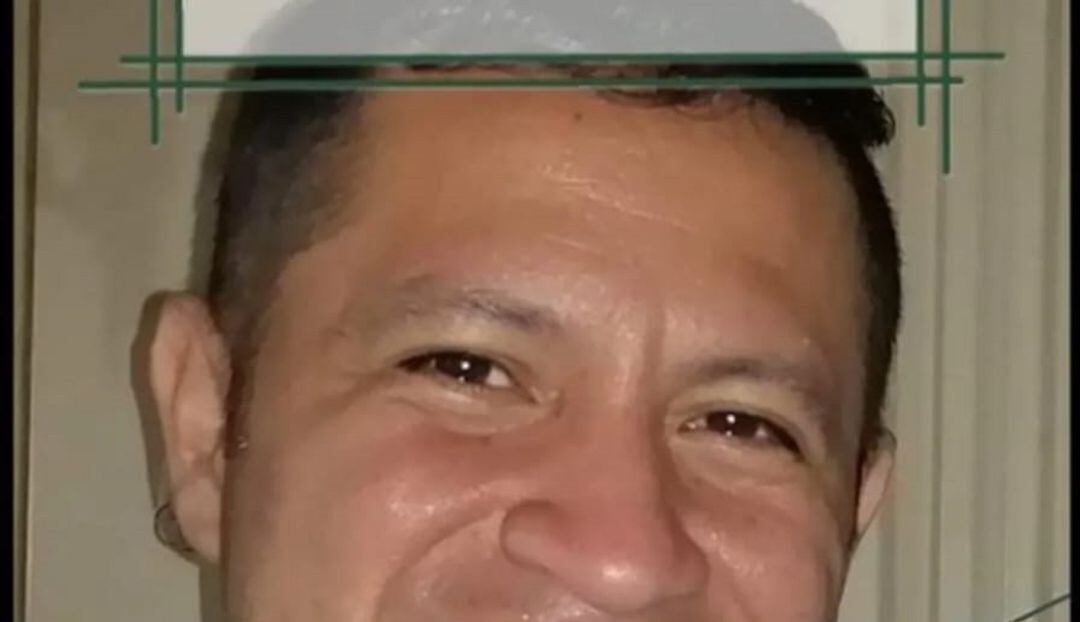 Profesor asesinado Planadas - Tolima 