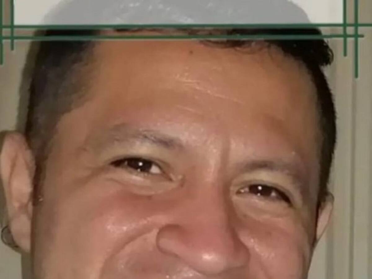 Avanzan investigaciones para esclarecer el homicidio de un docente