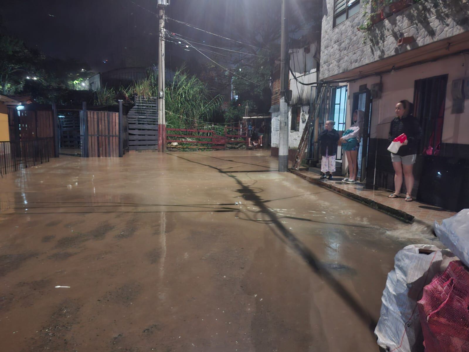 Copacabana. Foto: Cortesía