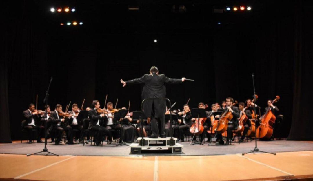 Serán conciertos clásicos escritos para instrumentos solistas y orquesta de cámara. El evento se realizará en el salón Pierre Daguet