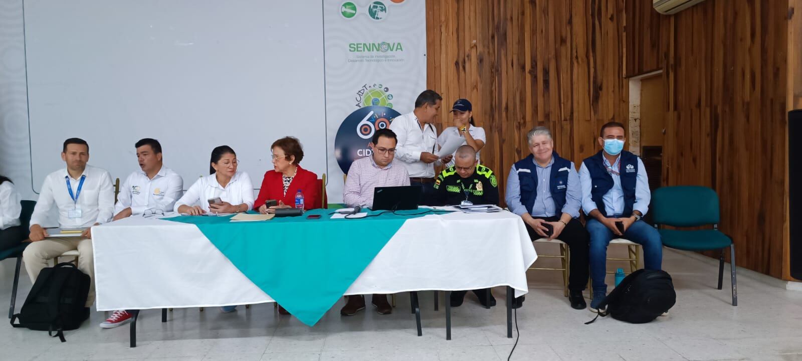 Comisión de Derechos Humanos del Senado