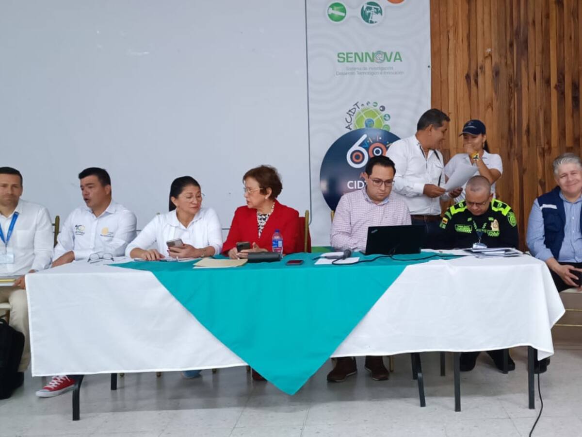 “En Barrancabermeja la población tiene miedo”: Senadora Jahel Quiroga