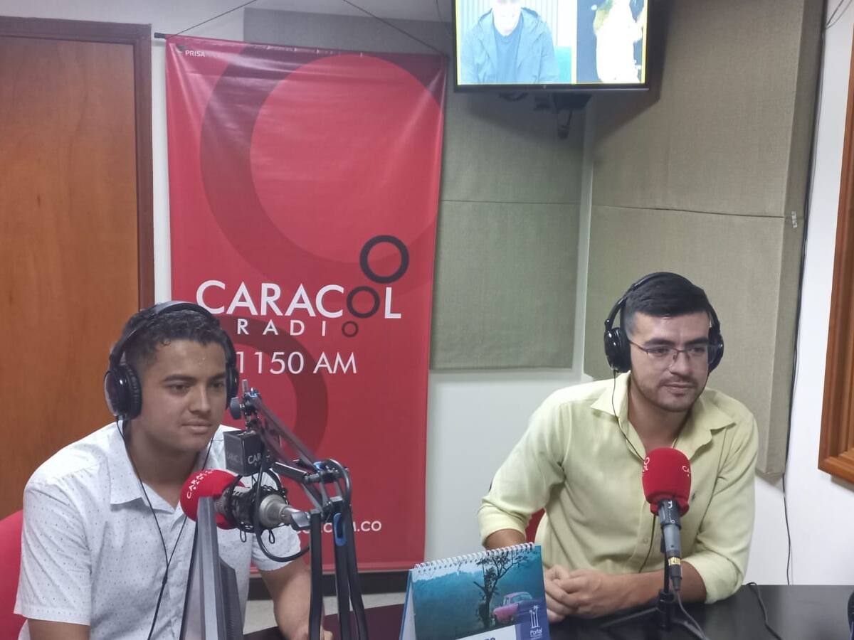 Cada palabra salva una vida, Psicólogos que trabajan con la JCI, Quindío y la salud mental