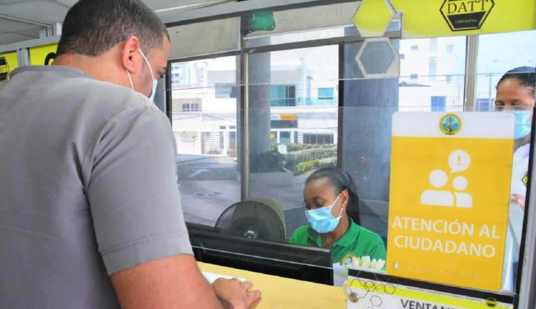 La atención al público en las sedes de Marbella, Manga y Ronda Real, se brindará de 8:00 a.m. a 1:00 p.m. y de 2:00 p.m. a 6:00 p.m.