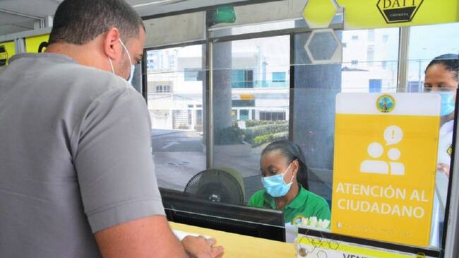 La atención al público en las sedes de Marbella, Manga y Ronda Real, se brindará de 8:00 a.m. a 1:00 p.m. y de 2:00 p.m. a 6:00 p.m.