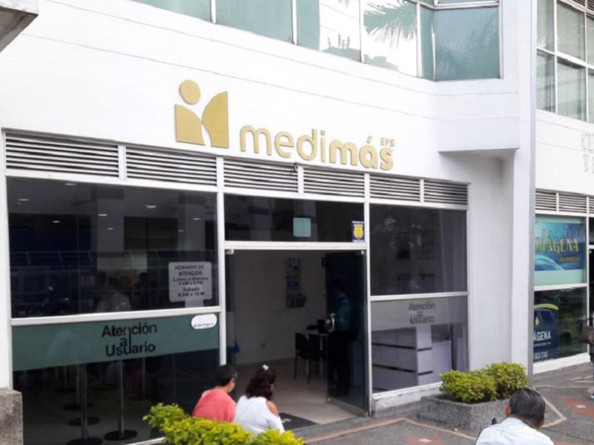 En 48 horas iniciaría entrega de medicamentos para pacientes VIH: Medimás