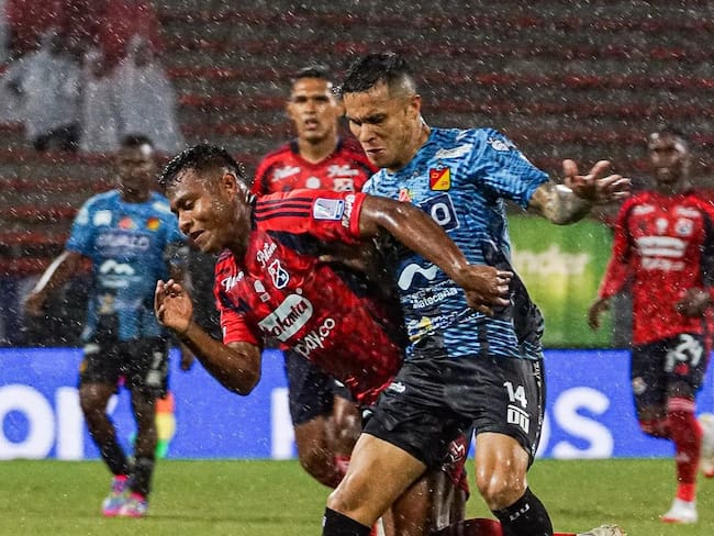 Tabla de posiciones Liga colombiana: así está con el triunfo de Medellín en el cierre de la fecha 19