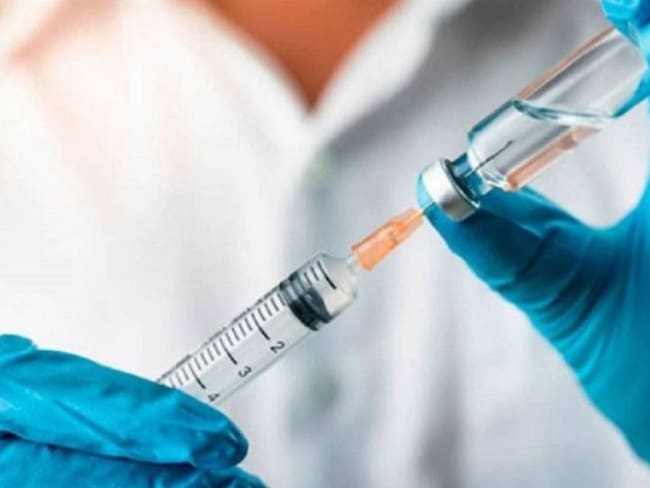 El departamento ya alcanzó los 2 millones de personas vacunadas