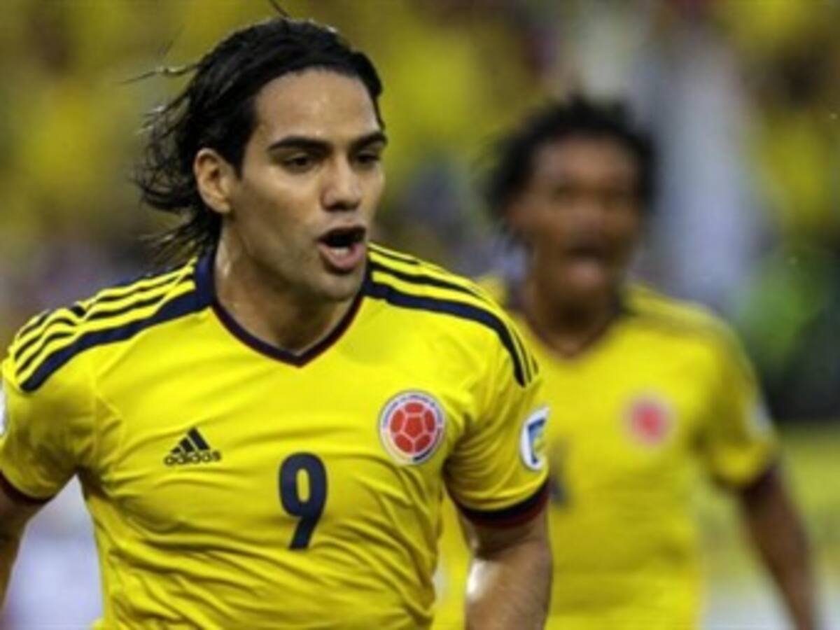 Nos dolería mucho si Falcao no va al Mundial: Sergio Fajardo