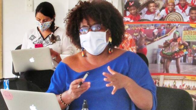 “Las niñas y los niños necesitan regresar a clases presenciales e interactuar con sus maestros para un mejor aprendizaje”: Calidad Educativa del MEN