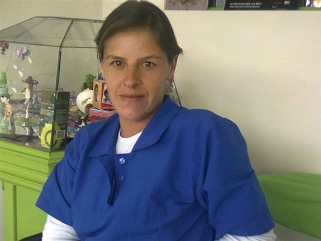 &quot;Esto no es una ganancia&quot;: hermana de Rosa Elvira Cely por condena a Fiscalía por feminicidio
