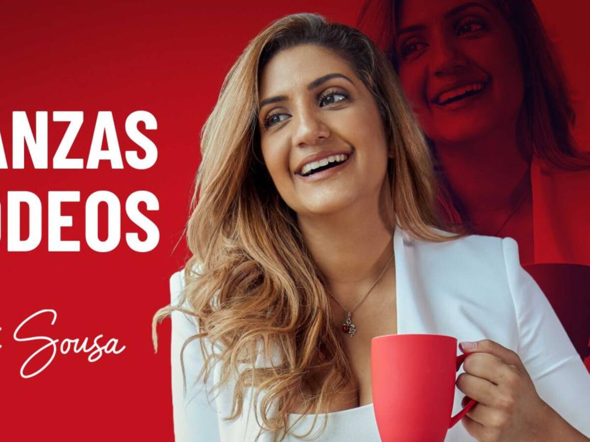 Tres pasos para salir de deudas y no volver a ellas