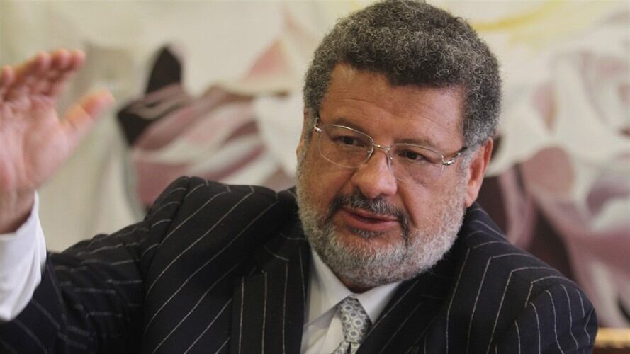 Abogado Jaime Granados. Foto: Colprensa.