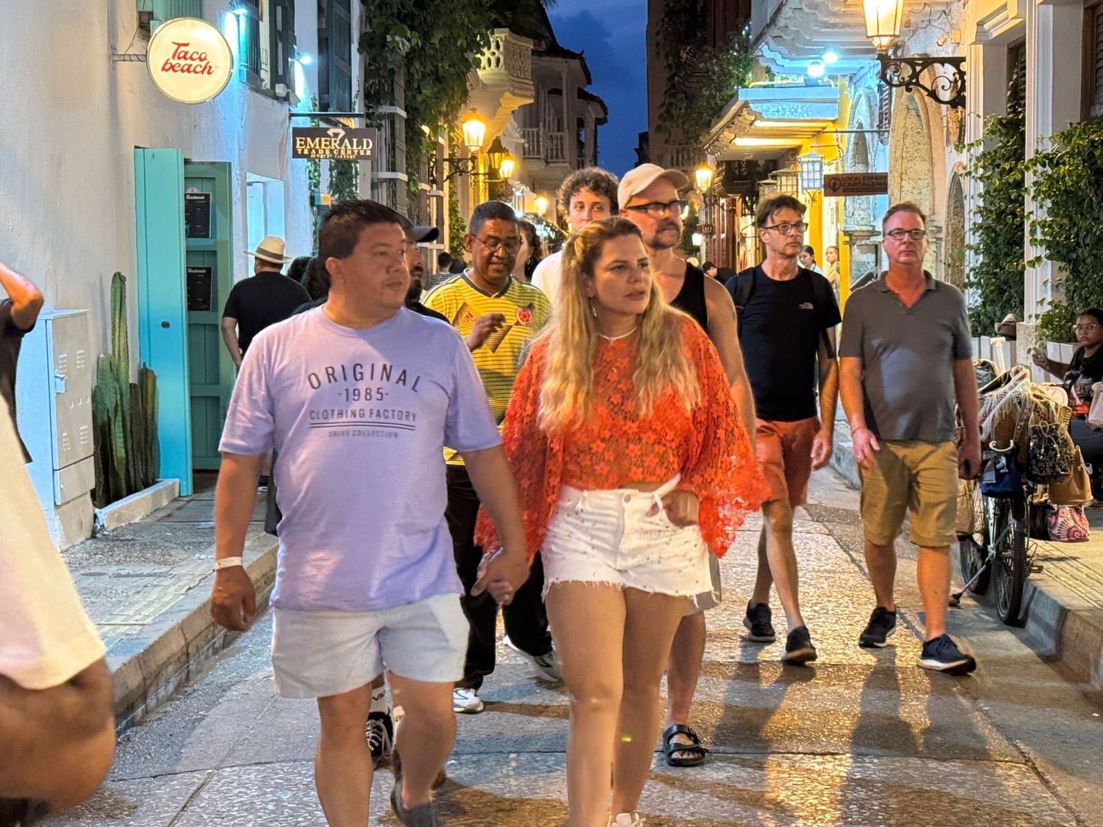 Alcaldía de Cartagena