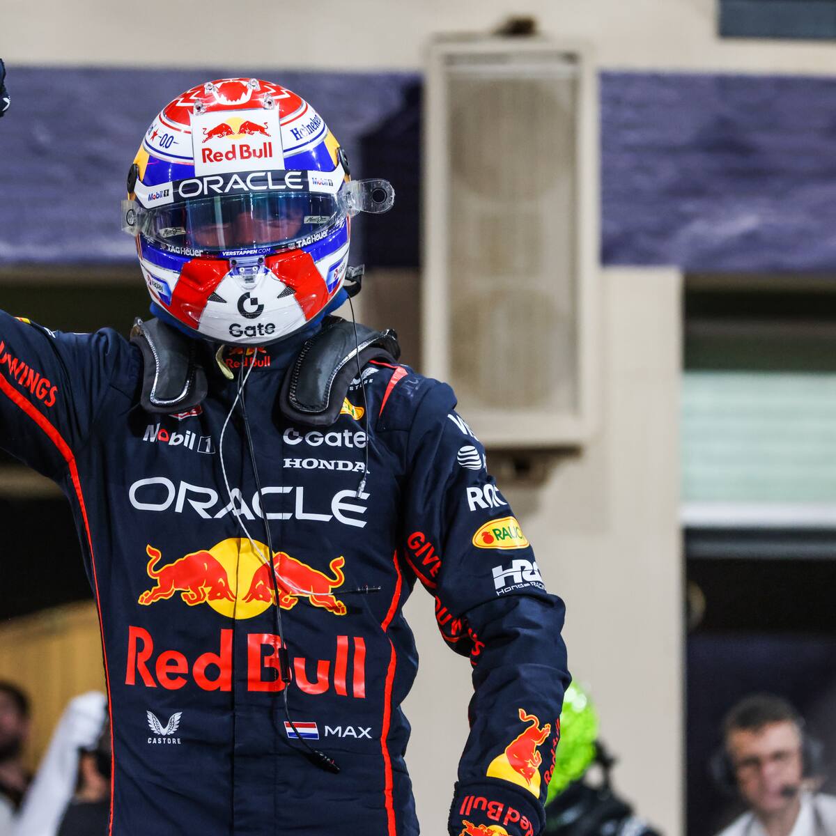 Verstappen partirá primero en el Gran Premio de Abu Dhabi: ¿Qué necesita para ser campeón de la F1?