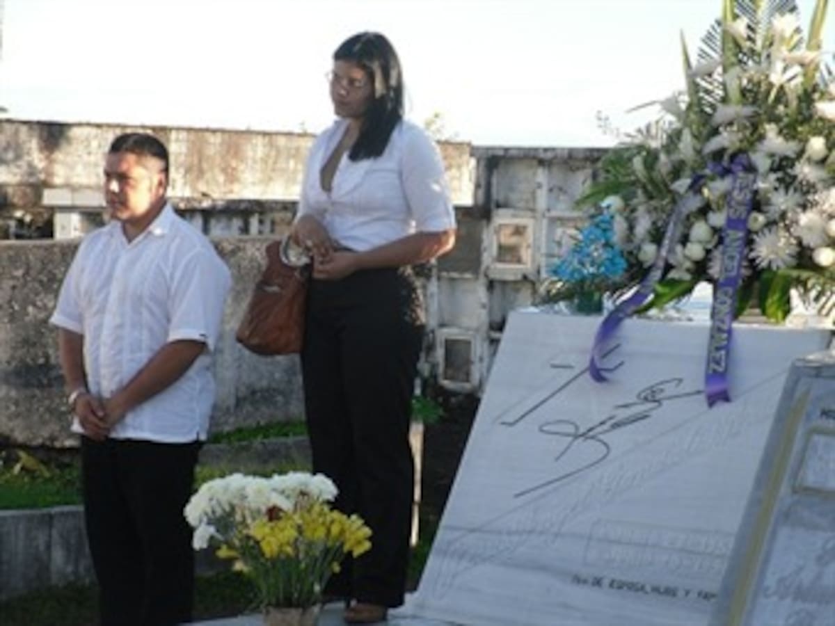 Familia de gobernador asesinado exige a Farc pedir perdón a las víctimas
