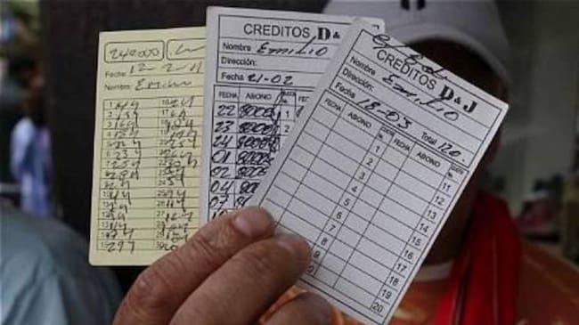 El último homicidio de un prestamista fue el fin de semana en Armenia