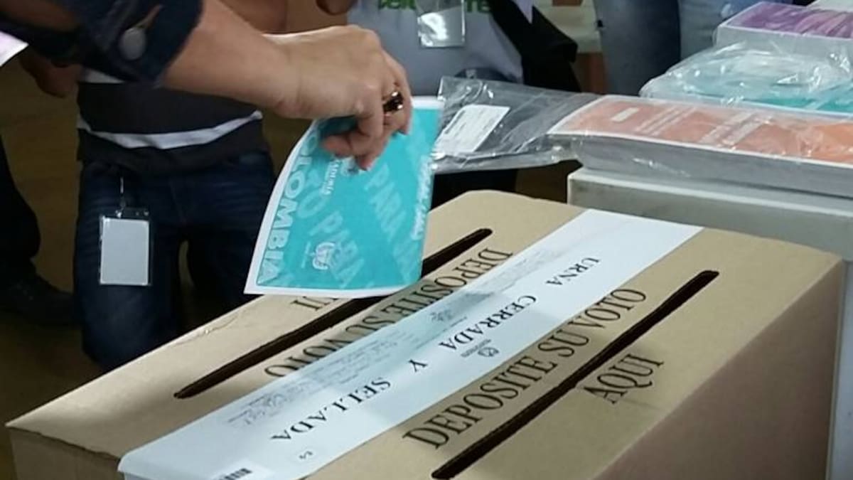 Gobierno alerta por incremento de violencia política contra mujeres durante elecciones