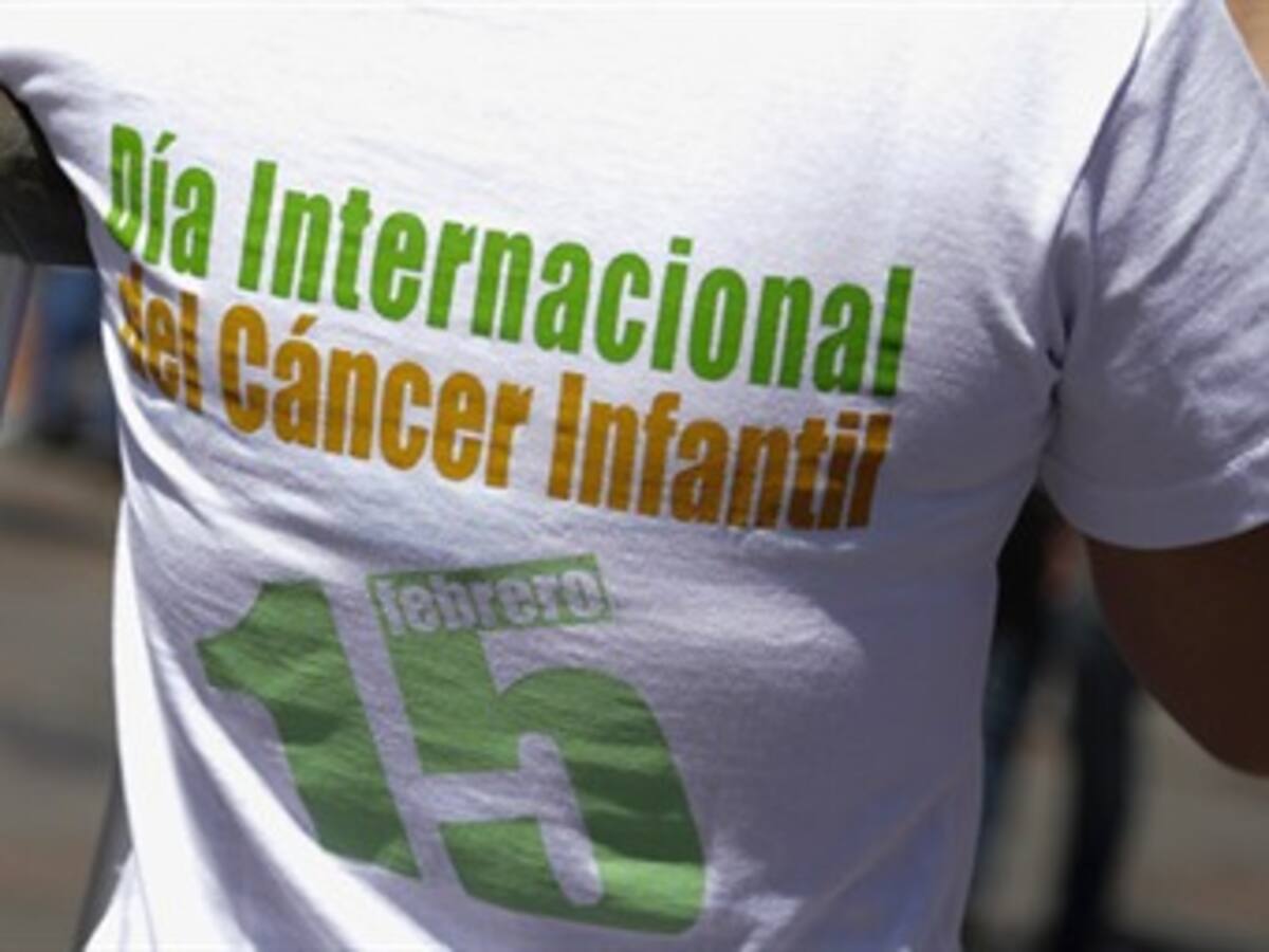 Defensoría del Pueblo reitera necesidad de aplicar Ley de Cáncer Infantil