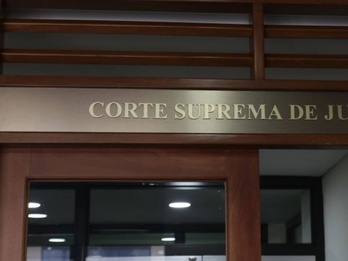 Nuevas Salas de la Corte Suprema recibieron 597 expedientes