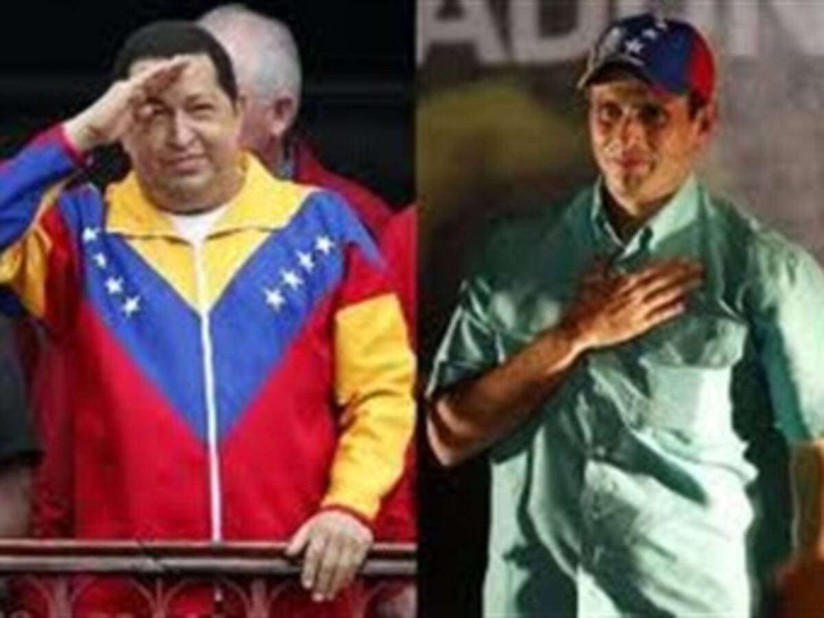 Postergan simulacro electoral por explosión en refinería y lluvias que azotan a venezuela