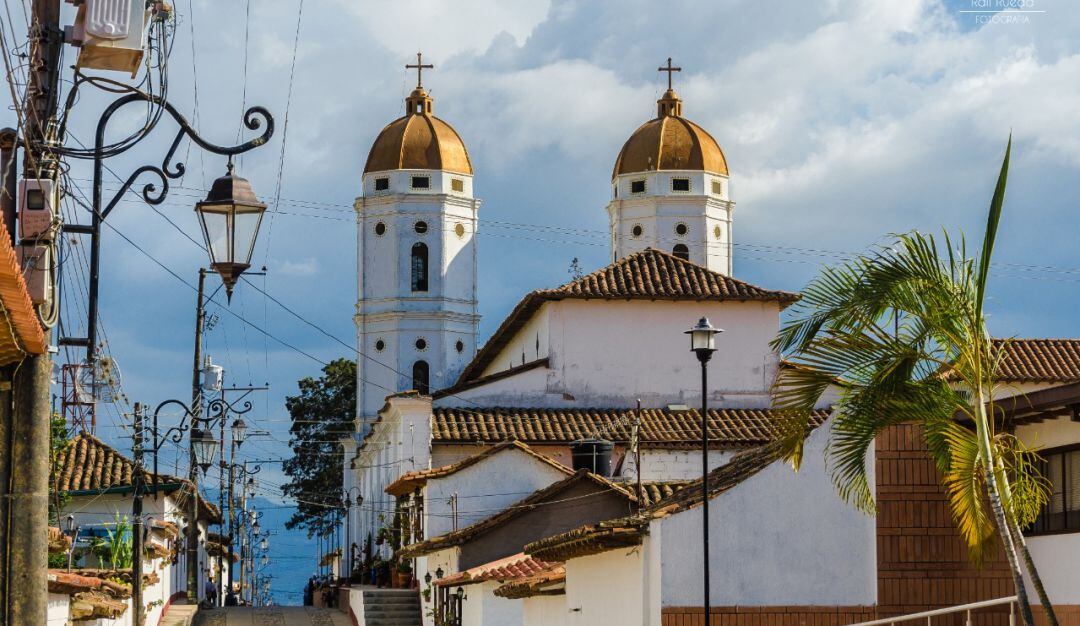 La Playa de Belén, Norte de Santander. / Foto: Cortesía.