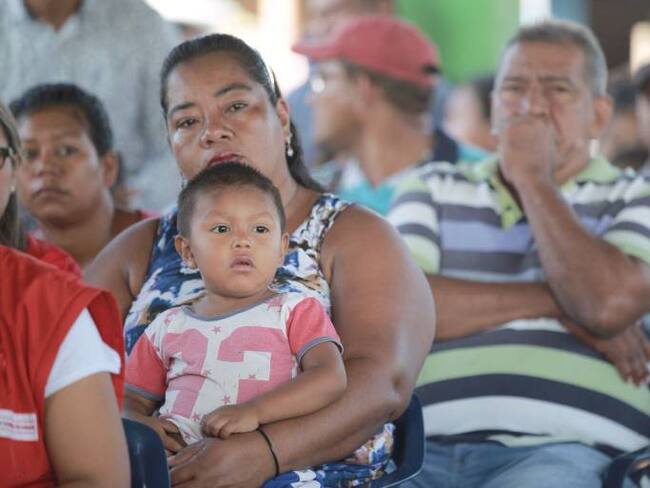 Gobernador pide suspender desalojo de cabildo indígena en Cartagena