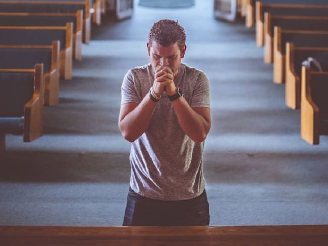 ¿Cuáles son los beneficios de orar?