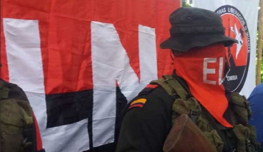 Investigan el secuestro de un grupo de campesinos