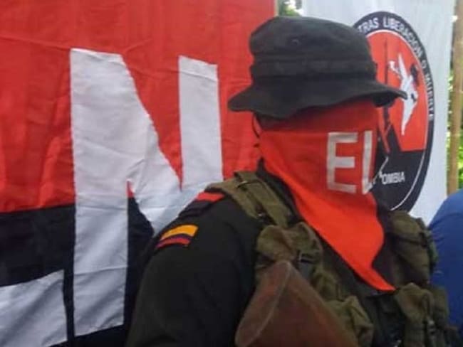 Investigan el secuestro de un grupo de campesinos