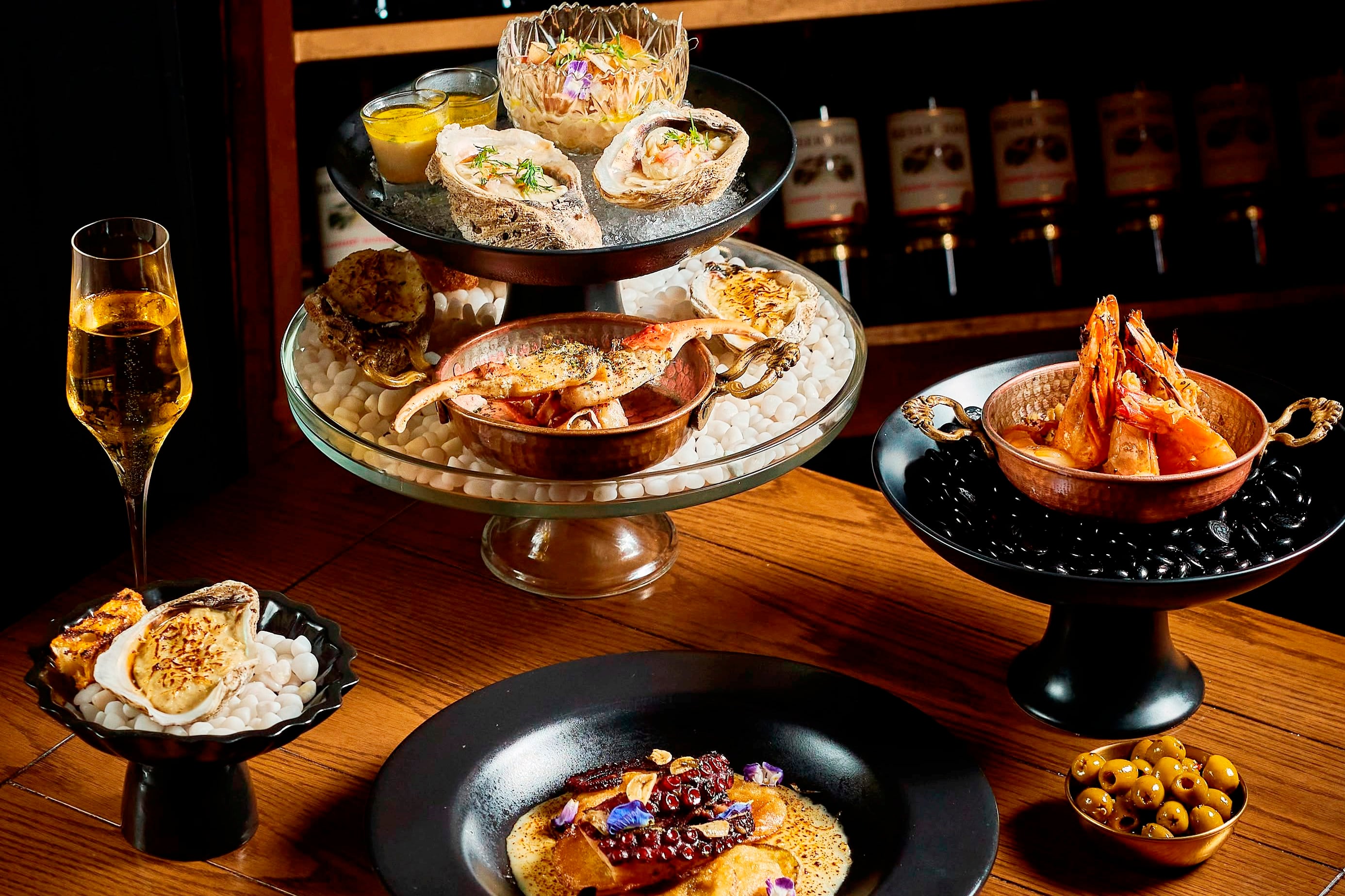 Evolución de El Burlador fortalece a Cartagena como destino turístico gastronómico internacional