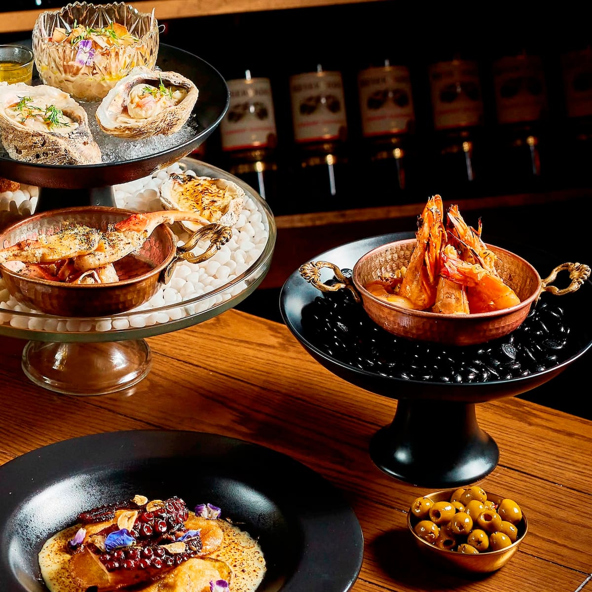 Evolución de El Burlador fortalece a Cartagena como destino turístico gastronómico internacional