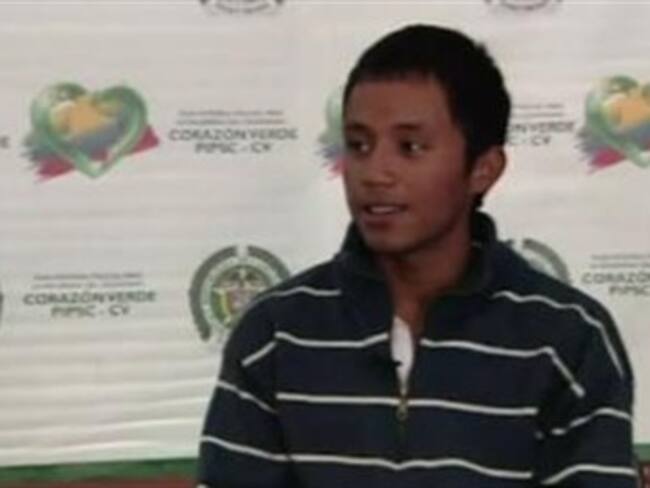 Cae temido delincuente que azotaba zonas del suroccidente de Bogotá